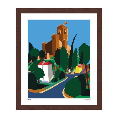 SABUGAL – Castelo e rio Côa