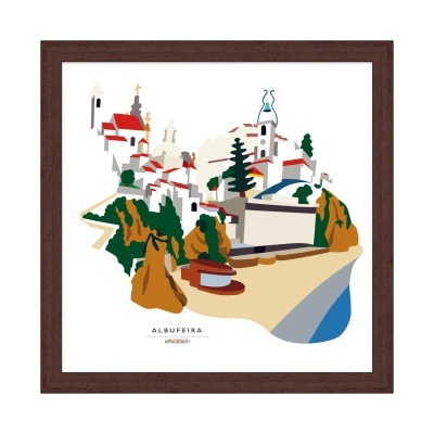 ALBUFEIRA Recortes – Geral