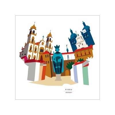 VISEU Recortes – Dom Duarte