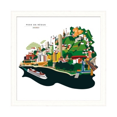 PESO DA RÉGUA Recortes – Geral