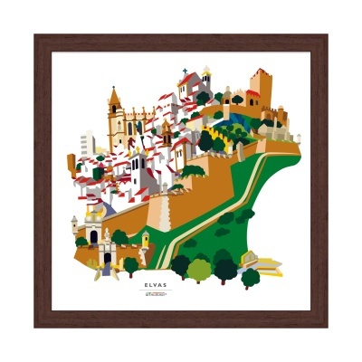 ELVAS Recortes – Geral