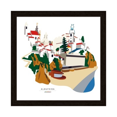 ALBUFEIRA Recortes – Geral