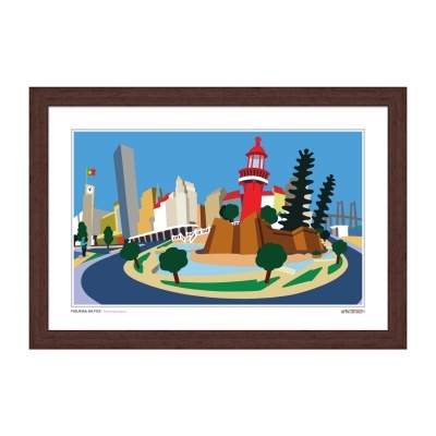 FIGUEIRA DA FOZ – Forte de Santa Catarina