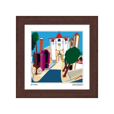 SETÚBAL Minis – Arco