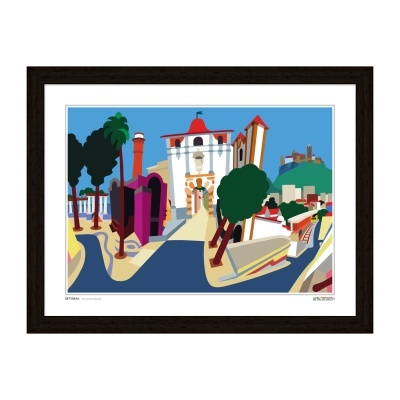 SETÚBAL – Arco de São Sebastião