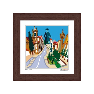 VILA REAL Minis – Avenida