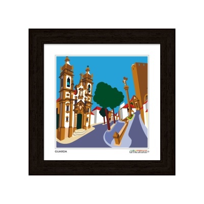 GUARDA Minis – Misericórdia