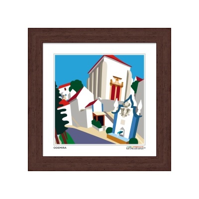 ODEMIRA Minis – Misericórdia