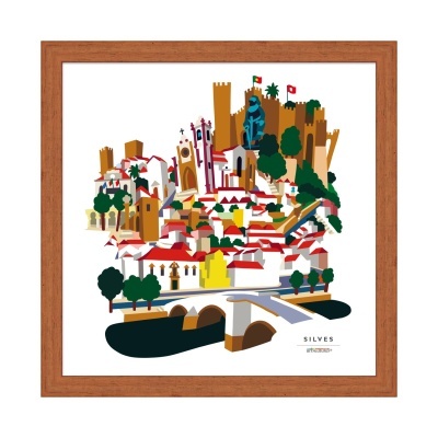 SILVES Recortes – Geral