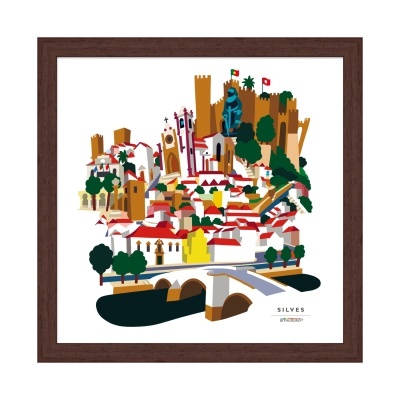 SILVES Recortes – Geral