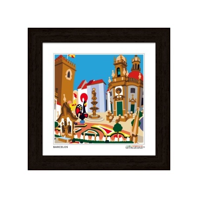 BARCELOS Minis – Porta Nova BARCELOS Minis – Porta Nova