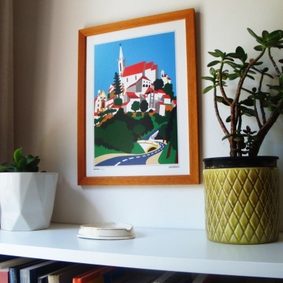 SARDOAL – Vista geral