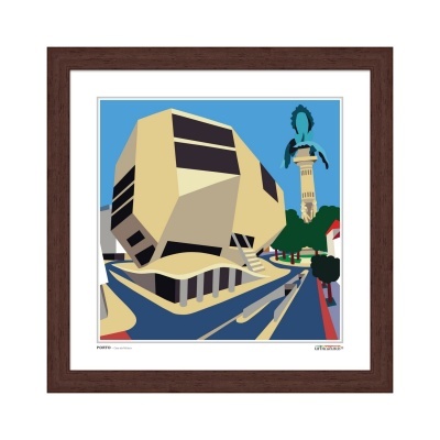 PORTO – Casa da Música