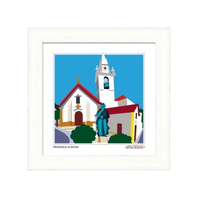 PROENÇA-A-NOVA Minis – Matriz