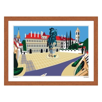 VILA VIÇOSA – Paço ducal VILA VIÇOSA – Paço ducal