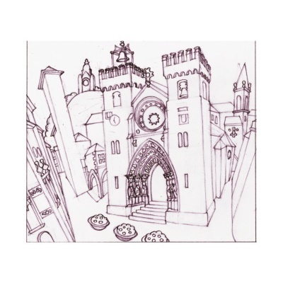 VIANA DO CASTELO – Sé