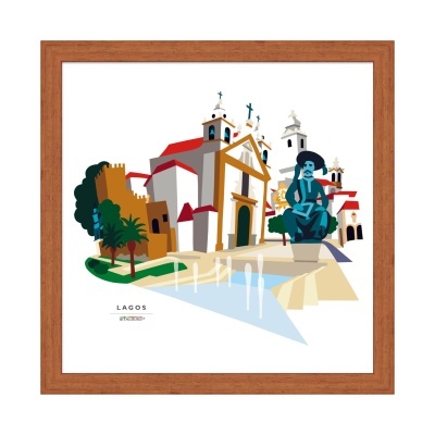 LAGOS Recortes – Infante