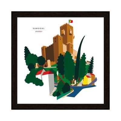 SABUGAL Recortes – Castelo