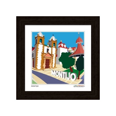 MONTIJO Minis – República