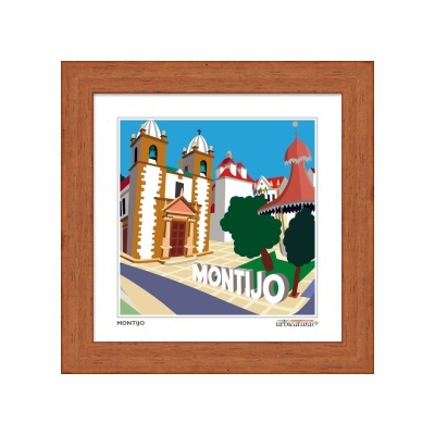 MONTIJO Minis – República