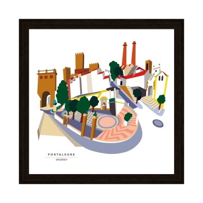 PORTALEGRE Recortes – República