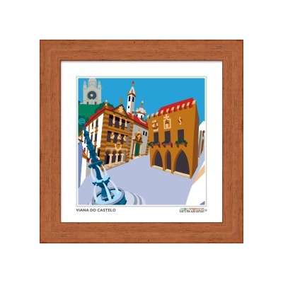 VIANA DO CASTELO Minis – República