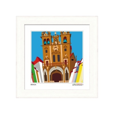 BRAGA Minis – Sé BRAGA Minis – Sé