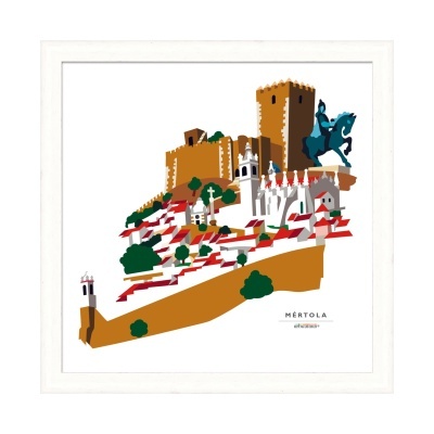 MÉRTOLA Recortes – Geral