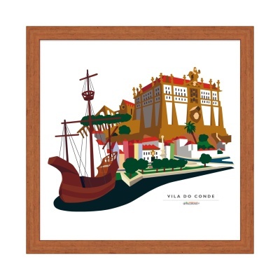 VILA DO CONDE Recortes – Geral