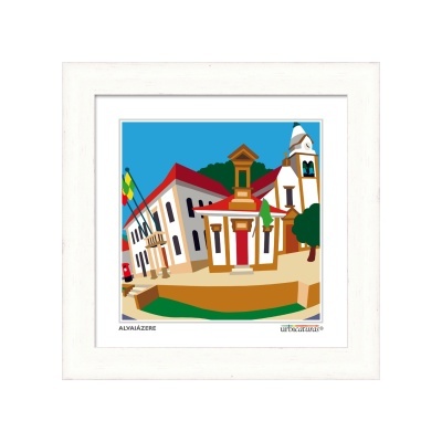 ALVAIÁZERE Minis – Câmara ALVAIÁZERE Minis – Câmara