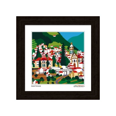 MANTEIGAS Minis – Geral MANTEIGAS Minis – Geral