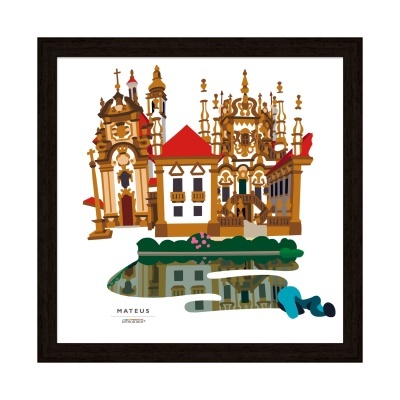 VILA REAL Recortes – Mateus