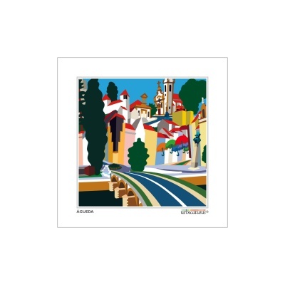 ÁGUEDA Minis – Ponte