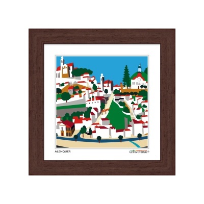 ALENQUER Minis – Geral