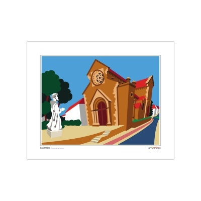 SANTARÉM – Convento de São Francisco