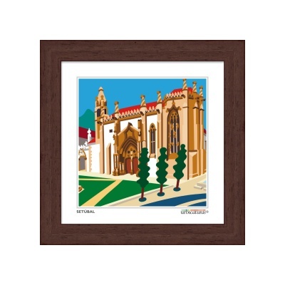 SETÚBAL Minis – Jesus