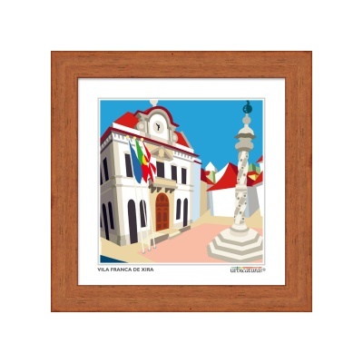 VILA FRANCA DE XIRA Minis – Câmara VILA FRANCA DE XIRA Minis – Câmara