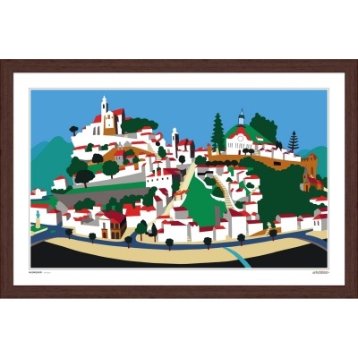 ALENQUER – Vista geral