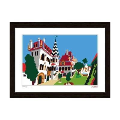 ALPIARÇA – Casa dos Patudos