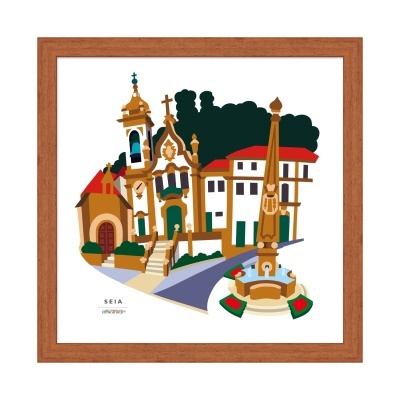 SEIA Recortes – Quatro Bicas