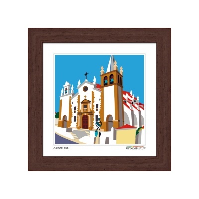 ABRANTES Minis – São Vicente