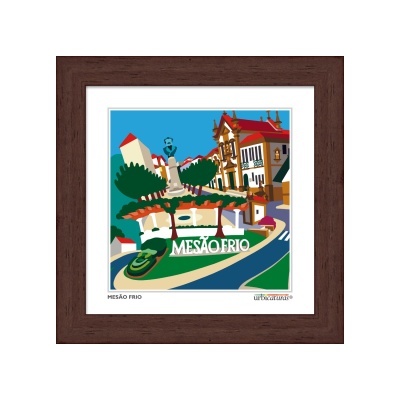 MESÃO FRIO Minis – Convento