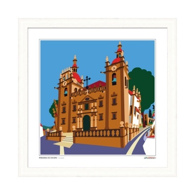 MIRANDA DO DOURO – Concatedral