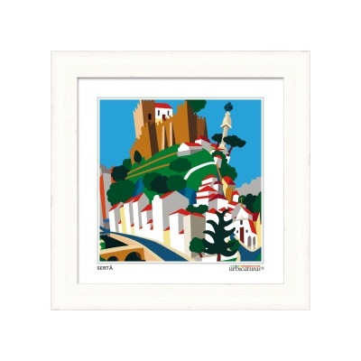 SERTÃ Minis – Geral