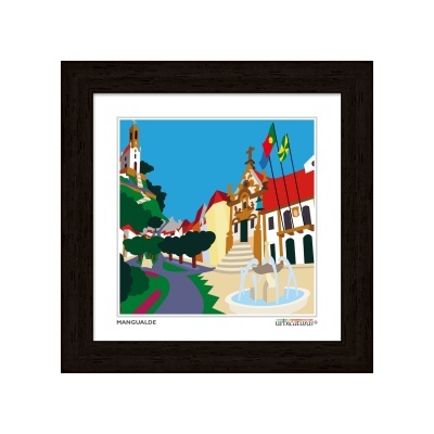 MANGUALDE Minis – Rossio