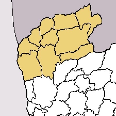 Distrito de Viana do Castelo