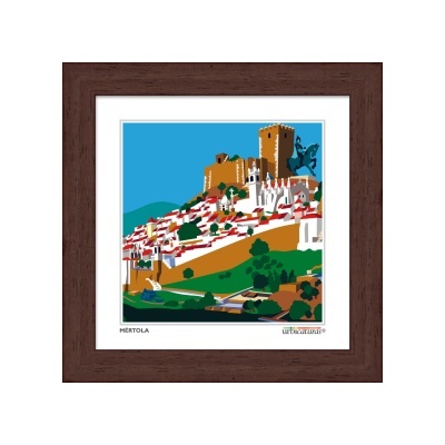 MÉRTOLA Minis – Geral