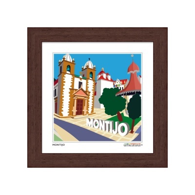 MONTIJO Minis – República