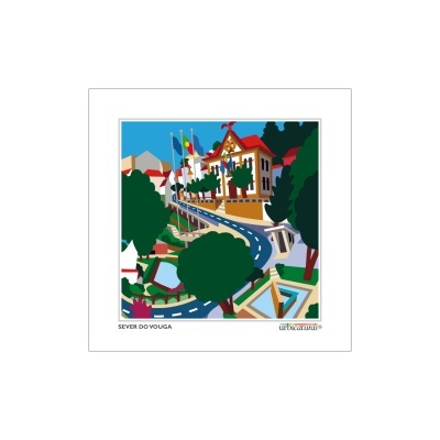 SEVER DO VOUGA Minis – Câmara