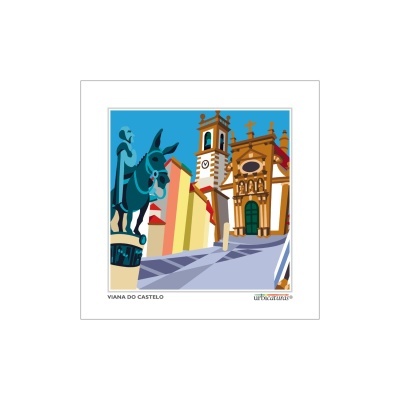 VIANA DO CASTELO Minis – São Domingos